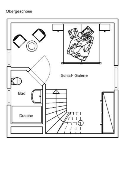 Modernes 5-Sterne-Ferienhaus Im Maisonettenstil In Damp Ngoại thất bức ảnh